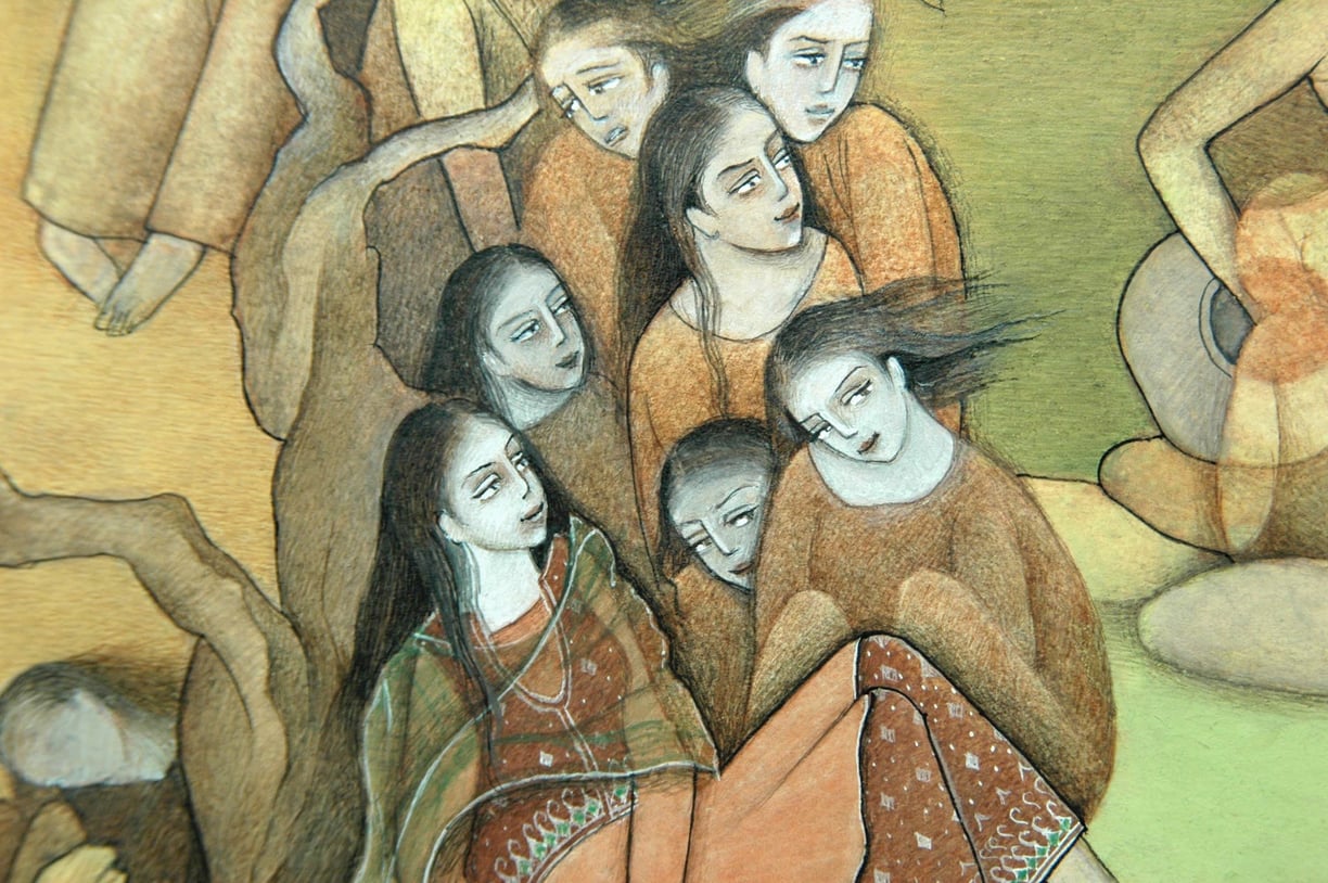 Detail